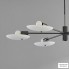 101 Copenhagen 193003 — Потолочный подвесной светильник Papillion