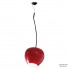 Adriani e Rossi P197X red — Подвесной креативный светильник CHERRY LAMP SMALL