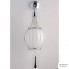 Aiardini 110 A AP 1L — Настенный накладной светильник Tango
