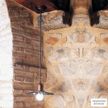 Aldo Bernardi 11.108-P22 — Потолочный подвесной светильник Civetta