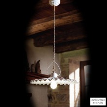 Aldo Bernardi 200 — Потолочный подвесной светильник Piega