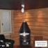 Aldo Bernardi 215.FB — Потолочный подвесной светильник Piega