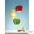 Aldo Bernardi CHERRY — Потолочный подвесной светильник Fruits