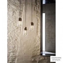 Aldo Bernardi G S — Потолочный подвесной светильник Guinguette indoor
