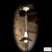 Aldo Bernardi LAR.71.01 — Потолочный подвесной светильник Polare
