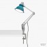 Anglepoise 32412 — Настольный светильник Type 1228 with Desk Clamp