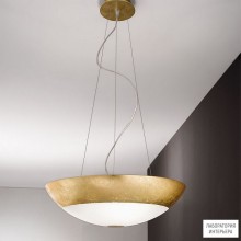 Antea Luce 5911 FO — Потолочный подвесной светильник Jolie