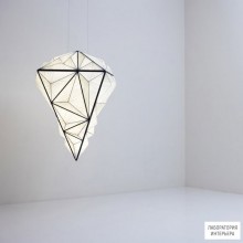 Aqua Creations Diamond — Потолочный подвесной светильник Zooid