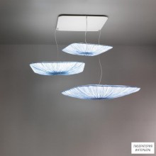 Aqua Creations Trio Composition 1 — Потолочный подвесной светильник Nara