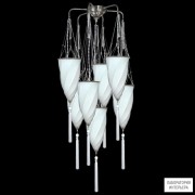 Archeo Venice Design 101.7 W — Потолочный подвесной светильник WHITE