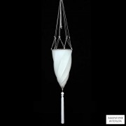 Archeo Venice Design 101 W — Потолочный подвесной светильник WHITE