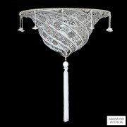 Archeo Venice Design 204 WD — Настенный накладной светильник WHITE DECOR