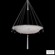 Archeo Venice Design 301 W — Потолочный подвесной светильник WHITE