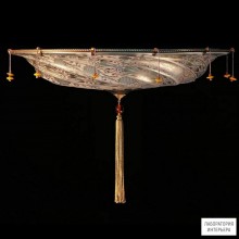 Archeo Venice Design 302.00 — Потолочный накладной светильник 300