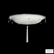 Archeo Venice Design 302 W — Потолочный накладной светильник WHITE