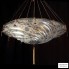 Archeo Venice Design 303.00 — Потолочный подвесной светильник 300