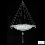 Archeo Venice Design 303 WD — Потолочный подвесной светильник WHITE DECOR
