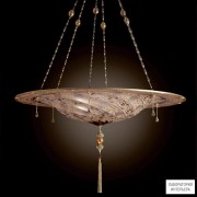 Archeo Venice Design 304.00 — Потолочный подвесной светильник 300