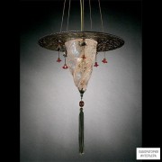 Archeo Venice Design 401.DB — Потолочный подвесной светильник 400