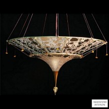 Archeo Venice Design 501.PL — Потолочный подвесной светильник 500