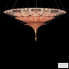 Archeo Venice Design 503.00 — Потолочный подвесной светильник 500
