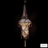 Archeo Venice Design 604.00 — Потолочный подвесной светильник 600