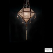 Archeo Venice Design 605.00 — Потолочный подвесной светильник 600