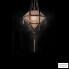 Archeo Venice Design 605.00 — Потолочный подвесной светильник 600