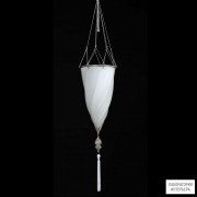 Archeo Venice Design 801 W — Потолочный подвесной светильник WHITE