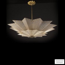 Archeo Venice Design S24.00 — Потолочный подвесной светильник SOLE