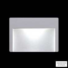 Ares 10222900 — Встраиваемый в стену светильник Trixie Low Power LED / Transparent Diffuser