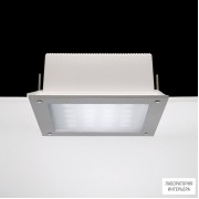 Ares 103101135 — Потолочный встраиваемый светильник Ara Power LED / 250x250 mm - All Light - Sandlasted Glass