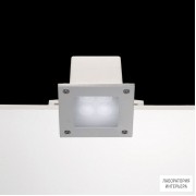 Ares 103217134 — Потолочный встраиваемый светильник Ara Power LED / 125x125mm - Sandblasted Glass