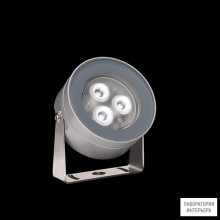 Ares 10510712 — Прожектор Martina Power LED / Transparent Glass - Adjustable - Narrow Beam 10°