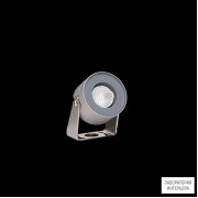 Ares 10517112 — Прожектор MiniMartina Power LED / Transparent Glass - Adjustable - Narrow Beam 10°