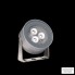 Ares 10517200 — Прожектор Martina Power LED / Transparent Glass - Adjustable - Wide Beam 50°