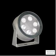 Ares 10525412 — Прожектор MaxiMartina Power LED / Transparent Glass - Adjustable - Narrow Beam 10°