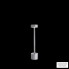Ares 10819593 — Столб освещения Vincenza Power LED / H. 450 mm - With Base - 180° Asymmetric Emission