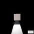 Ares 1233550 — Настенный светильник Leo160 / Unidirectional - Medium Beam 40°