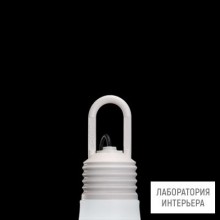 Ares 500001 — Напольный или подвесной светильник LaDina / Snow