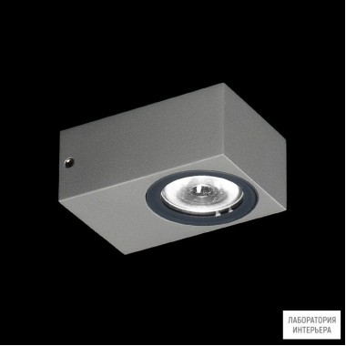 Ares 508003 — Настенный светильник Epsilon Power LED / Narrow Beam 10° - 1x LED