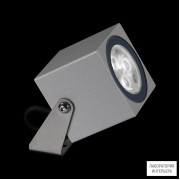 Ares 509043 — Прожектор Pi Power LED / 70x70mm - Adjustable - Narrow Beam 10°