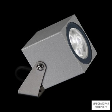Ares 509052 — Прожектор Pi Power LED / 70x70mm - Adjustable - Wide Beam 50°