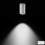 Ares 531030 — Потолочный светильник Yama CoB LED / ? 110mm - H 170mm - Textured Glass - Medium Beam 30° - Direct 230V