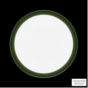 Ares 533026 — Настенно-потолочный светильник Anna410 Mid-Power LED / Bicolour Structure White-Green