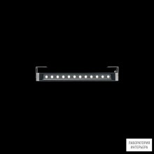 Ares 545003 — Настенно-потолочный светильник Arcadia640 Power LED / With Brackets L 80mm - Transparent Glass - Adjustable - Narrow Beam 10°