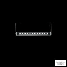 Ares 545012 — Настенно-потолочный светильник Arcadia640 Power LED / With Brackets L 200mm - Transparent Glass - Adjustable - Narrow Beam 10°