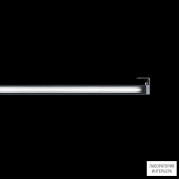 Ares 545043 — Настенно-потолочный светильник Arcadia1240 / With Brackets L 80mm - Transparent Glass - Adjustable