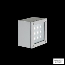 Ares 8911057 — Настенно-потолочный светильник Paolina Power LED / Sandblasted Glass - Symmetric Optic