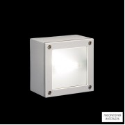 Ares 898523 — Настенно-потолочный светильник Paolina / All-light - Sandblasted Glass